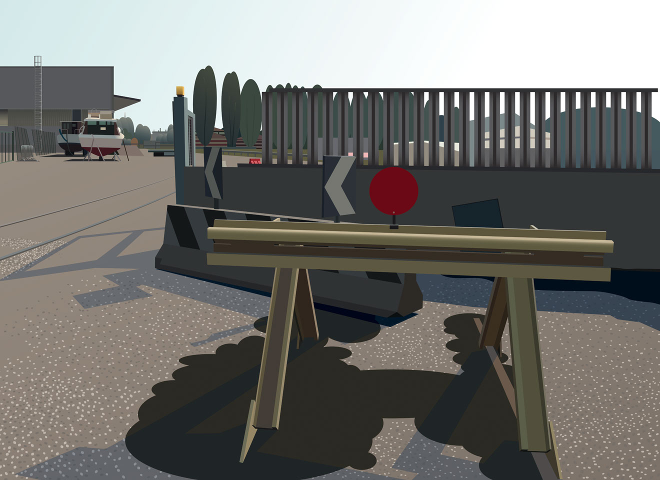 Vector VI